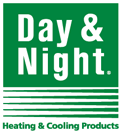 Day & night Logo