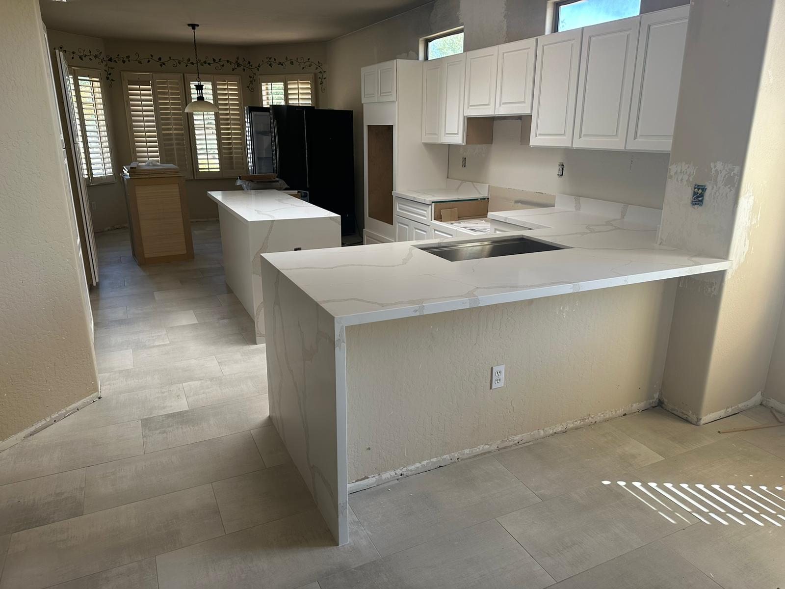 Kitchen and Bath Remodeling Queen Creek