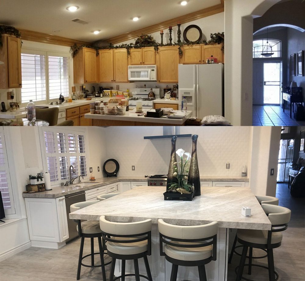 Gallery - Renovations by Design