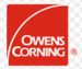 owens corning Logo